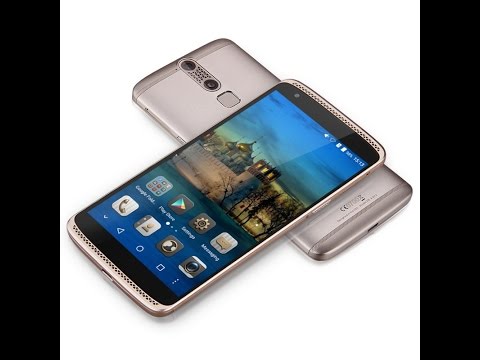 ZTE Axon Mini Premium Edition Review and Specifications
