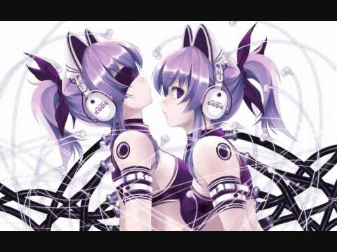 Trance - 21st Century Digital Girl