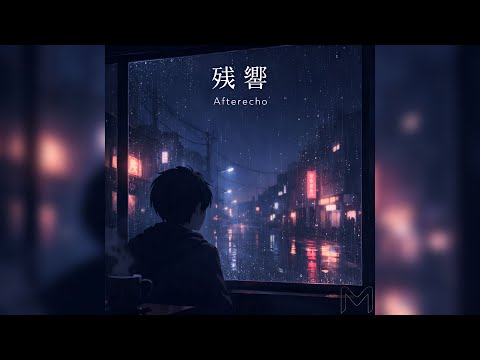 残響 (Afterecho) — Early Access — afterform, MST Beatz