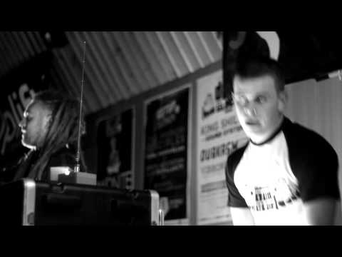 Nantes Dub Club #6 - Charlie P/Mungo's Hi Fi