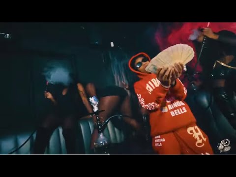 YNS Corey -  ICarly (Official Music Video) Shot by @PublicGoatt