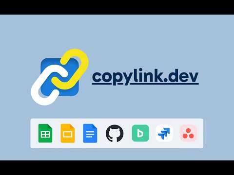 Item video thumbnail