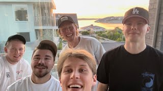 Bolaget, Victor Leksell, - Låt Mig Va