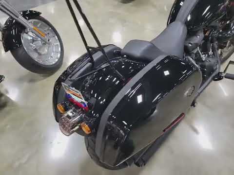 2024 Harley-Davidson Low Rider® ST in Pelham, Alabama - Video 1