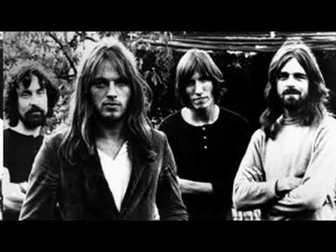 Thumbnail for Green Is The Colour - Pink Floyd (live in London, 1970) by Nick Mason, David Gilmour, The pink floyd, Richard Wright, Pink Floyd, Roger Waters