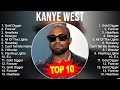 Top Hits Kanye West 2023 Best Kanye West Playlist 2023