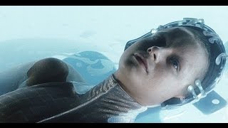 Minority Report Everybody Runs Full Movie All Cutscenes Cinematic