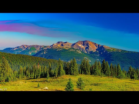 Paulina Tremurici - Dacă norii încercărilor și teama