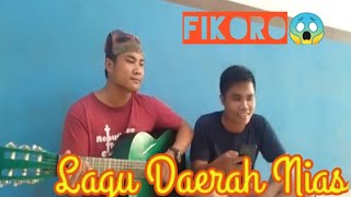 Download lagu Fikoro||Cover Lagu Nias mp3