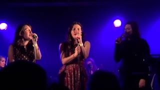 The Unthanks - 'Magpie'