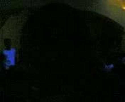 25/08/2007 Luca Pechino & Joy Kitikonti@Decò