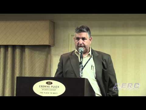 SAFE SYMPOSIUM 2011: Mel Cintron