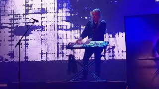 Stratovarius - Winter Skies - 2023.11.01. Budapest