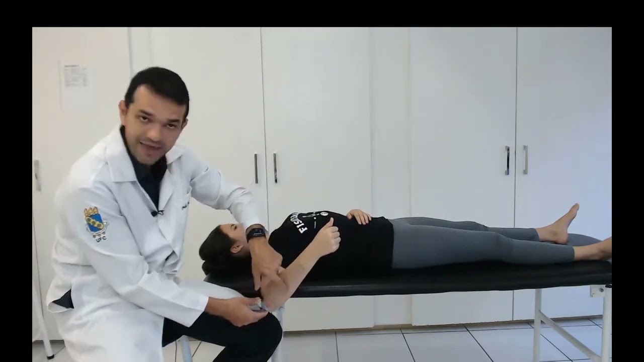 Antropometria, Perimetria, Goniometria e ADM   MMSS