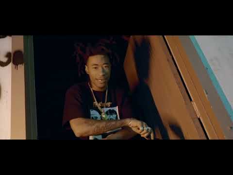 Kelo Cho - UnnUn [Official Music Video] (Prod.by 2kDuvalBaby)
