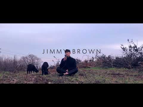Jimmy Brown - i got you LIVE (feat. goats)
