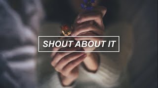 Shout About It - The Vamps // español