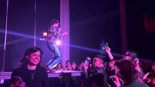 Matías Aguayo - El Internet - live set - Teatro Roma - Santiago de Chile 2025