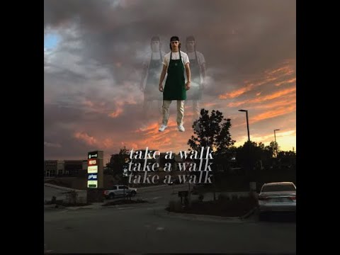 Crisaunt - Take a Walk