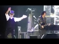 Toto - Angela - Milano, Forum - 10 March 2018 - Luca Zerbini Toto - Angela - Milano, Forum - 10 March 2018