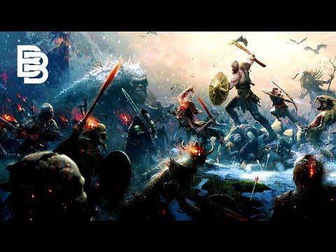 [FREE] EPIC HARD CHOIR BEAT ►WARLORD◄ | Hip Hop Instrumental 2019(prod. by BangerBeats)