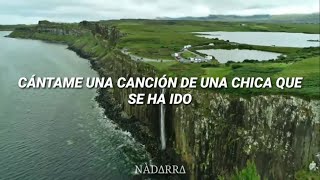 Bear McCreary Feat. Raya Yarborough - Skye Boat Song (Sub Español)  [OUTLANDER]