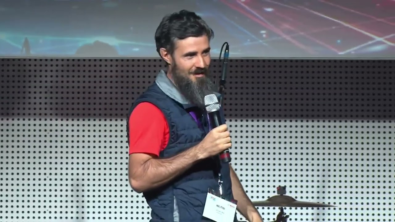 QA: Challenge Accepted 2024 - The Anniversary: Lightning Talks