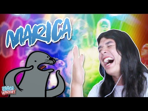 ¡CUIDADO NO VEAS ESTO! | El Vídeo Musical más Marica que he Visto (+18).