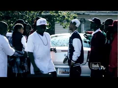 PI ENT WELCOME TO MY CITY MUSIC VIDEO DIRECTED BY BUCK TV