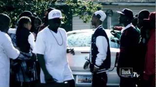 PI ENT WELCOME TO MY CITY MUSIC VIDEO DIRECTED BY BUCK TV