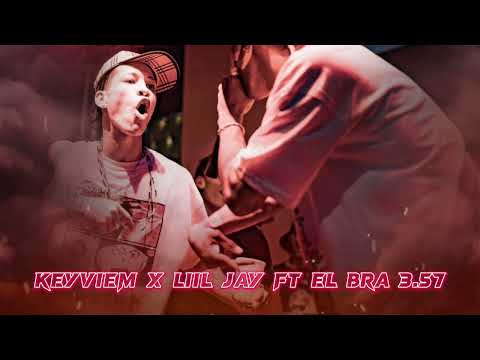KEYVIEM - NEED ME REMIX FT LIIL JAY X EL BRA357