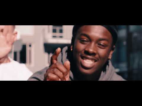 Famous K x GKane - Gtown 2 The Bay (Prod. by Paupa) (Shot by Limited Visions)