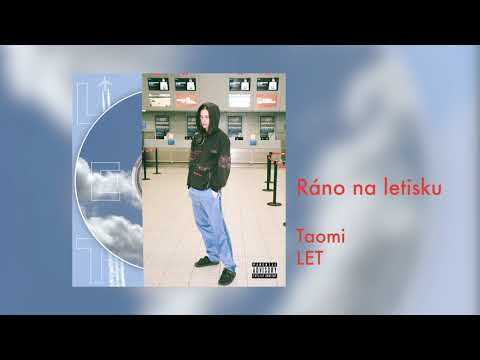 TAOMI - RÁNO NA LETISKU