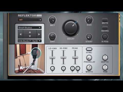 Free Download Reflektor v2.0.0 WiN MAC FULL-R2R