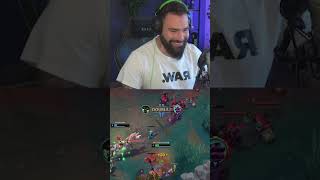 Le champion de fou furieux !