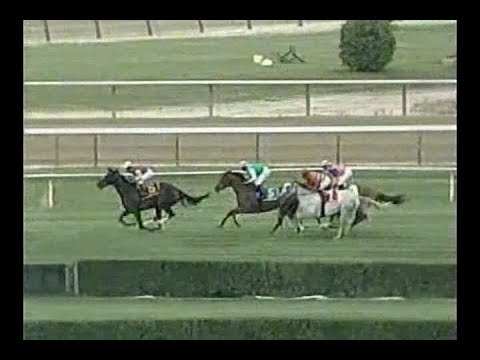 2006 Just A Game Handicap