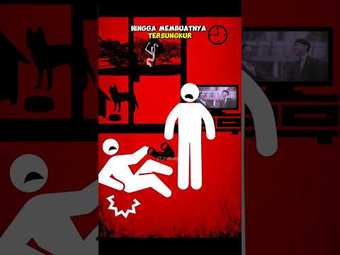 INILAH VIDIO MENGERIKAN YANG DITEMUKAN DI INTERNET #gudangit #shorts