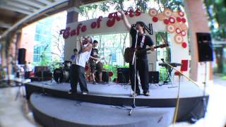 Download lagu Overload Band (cover) Boomerang - Kamu Nyata mp3