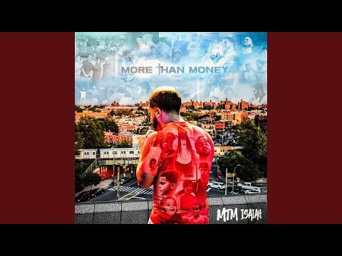 Why Me (feat. Shawndy)