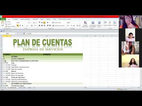 , title : 'Plan de Cuentas y Transacción Comercial | Contabilidad General Semana 27 (parte 1)'