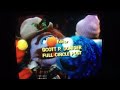 Cookie Monster PBS