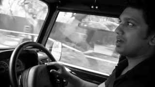 Sheldon Bangera #NACHOONGA Album Interview