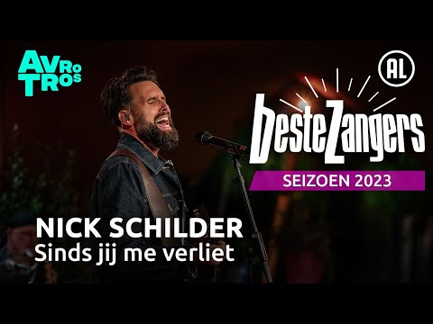 Video thumbnail for Sinds Jij Me Verliet