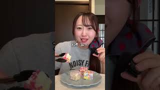 これは正解なの？#バター #asmr #モッパン #再現レシピ