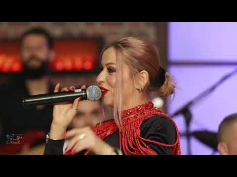 Davaj Cico - Dani daniela &Orkestarot na Zlatko Miladinoski (ImaT nemaT)