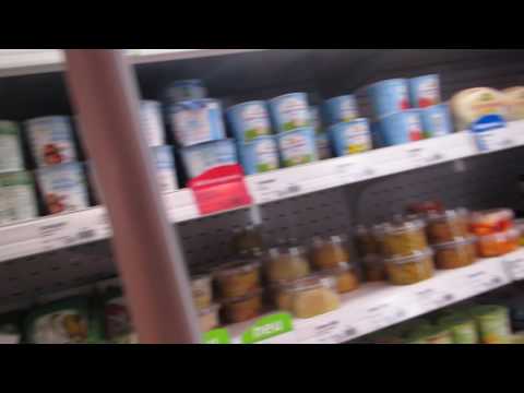 17 02 2014 Einkaufen in Witten