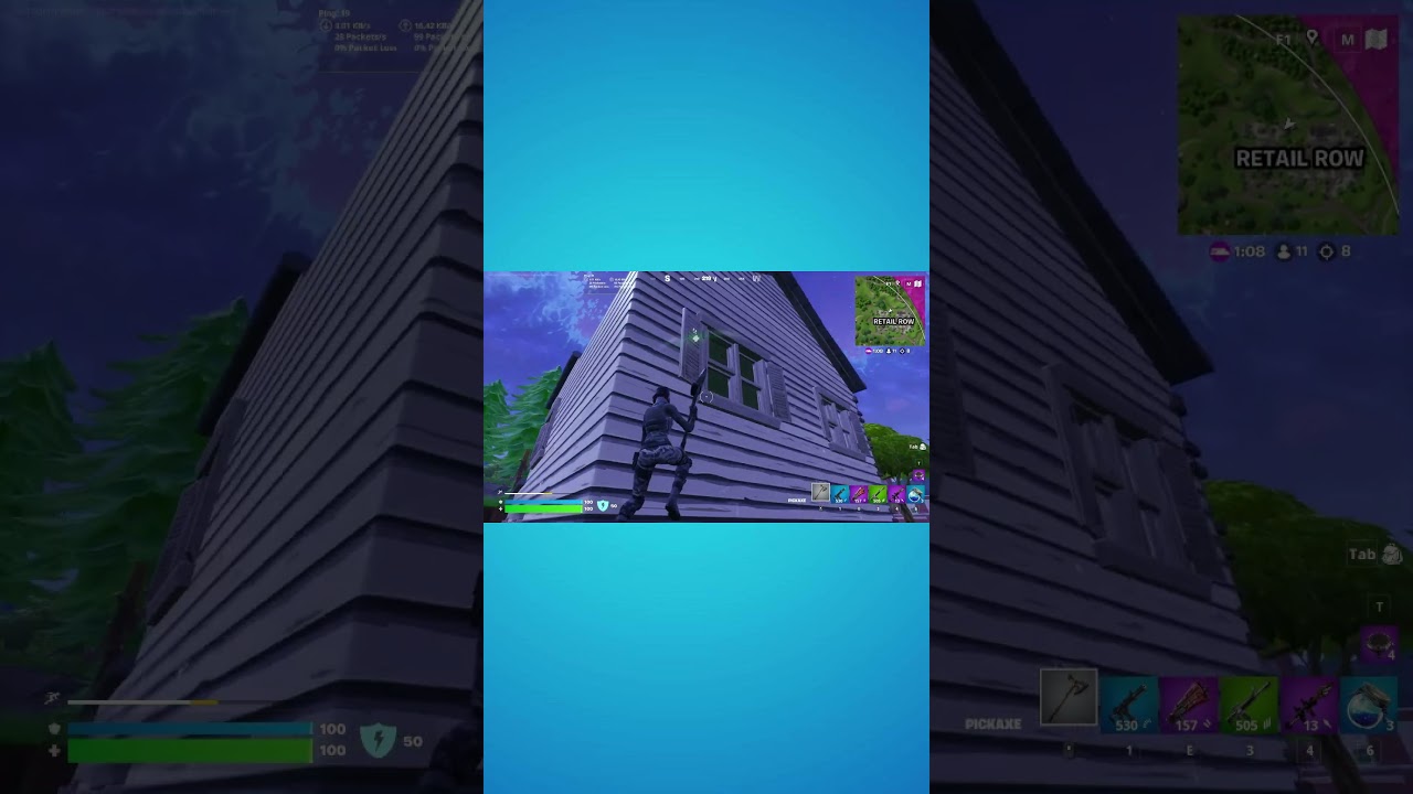 All Map Changes in Season 3 OG! #fortnite #fortniteclips