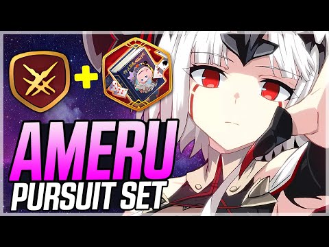 ARCHDEMON SHADOW IS SO STRONG WITH PURSUIT SET & FAIRYTALE ARTIFACT!! - Epic Seven