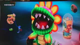 【実況play】スーパーマリオギャラクシーpart4
