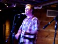 The Derailers, Bad Bad Girl 5/6/11